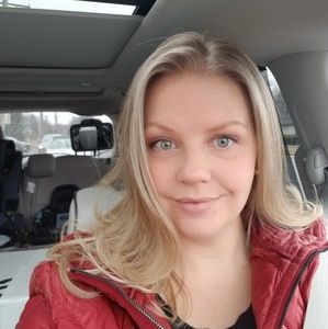 Meet your Posher, Kimberly